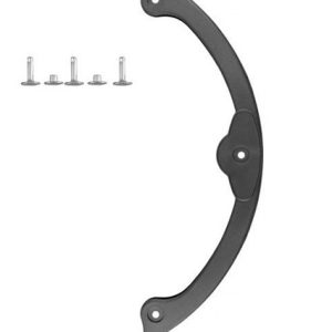 protektor ochronny do snowboardu nitowany - osłona bo97