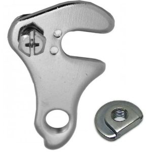 hak do ramy UNIWERSALNY stalowy