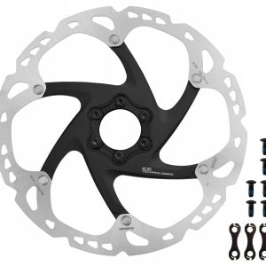 tarcza hamulcowa SHIMANO XT sm-rt86 ice 203mm IS