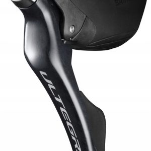 klamkomanetka SHIMANO Ultegra ST-R8000 2rz + linka