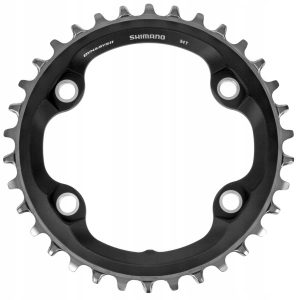 zębatka SHIMANO SLX FC-M7000 34t 96mm 11s SM-CRM70