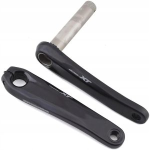 korba SHIMANO XT FC-M8100 1x12rz 170mm 12s