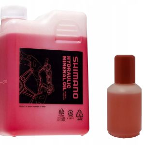 olej mineralny SHIMANO SMDBOIL płyn hamulcowy 50ml