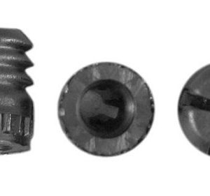 inserty do wiązań narciarskich - montaż wiązań bo63