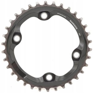 zębatka SHIMANO XT FC-M8000 34t 96mm 11s SM-CRM81