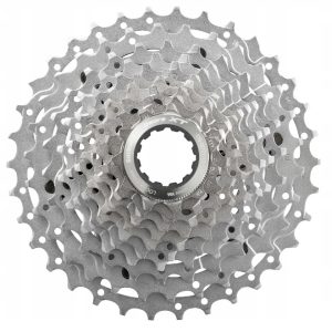 Kaseta SHIMANO XT CSM771 10rz 11-34t CS-M771 323g