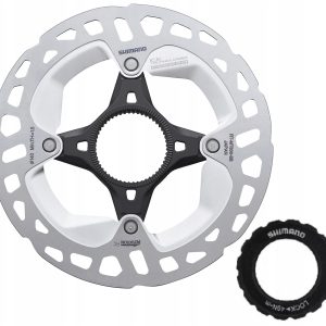 tarcza hamulcowa SHIMANO XT RT-MT800 140mm center