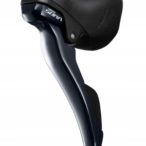 klamkomanetka SHIMANO Sora ST-R3000 2rz lewa 2s