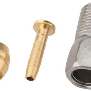 zestaw przyłączeniowy przewodu ham SHIMANO SM-BH59