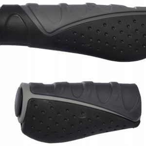 chwyty kierownicy OXC ergo 91/131mm SHIMANO NEXUS