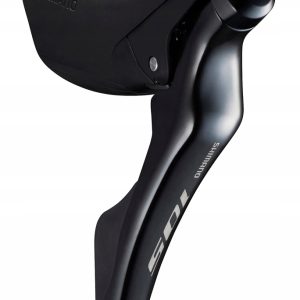 klamkomanetka SHIMANO 105 ST-R7000 11rz + linka