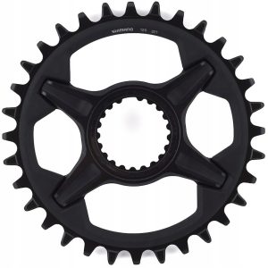 zębatka SHIMANO XT FC-M8100 32t 12s SM-CRM85 NW