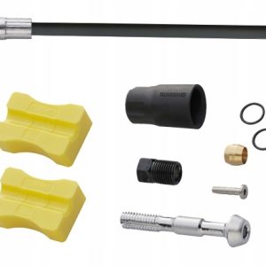 przewód hamulcowy SHIMANO SM-BH90-SB banjo 200cm