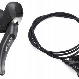 zestaw hamulcowy SHIMANO GRX RX810 tył 11rz