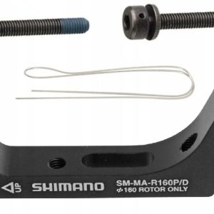 Adapter SHIMANO hamulca tył PM/FM 160mm 6''