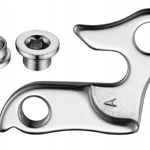 hak do ramy KARBON hak przerzutki RÓŻNE MODELE 5a gh-009