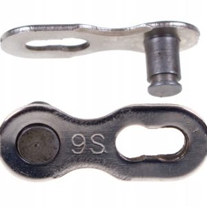 spinka NEXELO 9rz 9s 9-speed zapinka łańcucha QR9