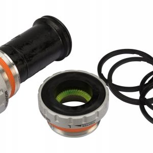 wkład suportu SHIMANO SM-BB52 Hollowtech II 83mm