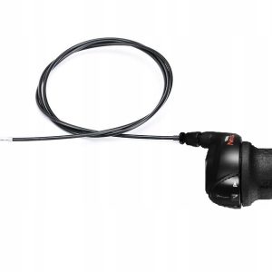 manetka SHIMANO nexus sl-c3000 grip 7s pancerz 170