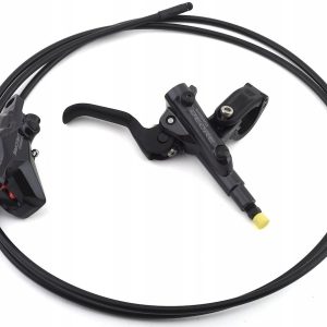 hamulec hydrauliczny SHIMANO Deore M6100 tył