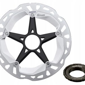 tarcza hamulcowa SHIMANO XT RT-MT800 180mm sm-rt81