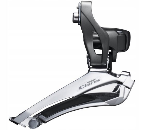 przerzutka przód SHIMANO Claris FD-R2000 8s 34,9mm