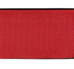 rzepy do nart biegowych - ski rzep nordic czerwony bo36