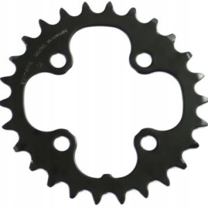 zębatka SHIMANO Deore FC-T6010 FC-M590 26t 10s OEM