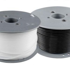 kofix 3mm do zalewania ślizgu - drut polietylenowy CZARNY