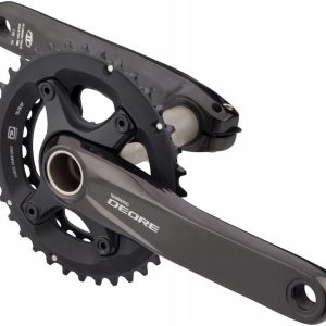 korba SHIMANO Deore FC-M6000 36/26 10s 175mm 36x26