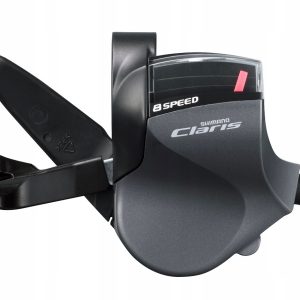 manetka SHIMANO CLARIS sl-r2000 8rz +linka