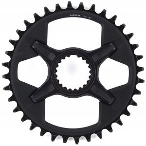 zębatka SHIMANO XT FC-M8100 36t 12s SM-CRM85 NW