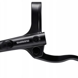 klamka hamulca SHIMANO Altus BL-MT200 lewa 3 palc