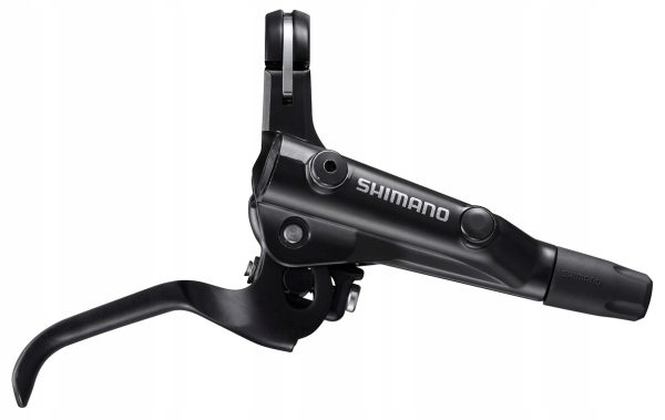 klamka hamulca SHIMANO Deore BL-MT501 prawa 2 palc
