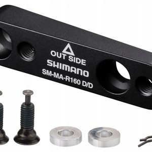 Adapter SHIMANO hamulca tył FM/FM 160mm 6'' R160