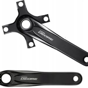 korba SHIMANO Deore FC-T6010 175mm P.C.D. 104/64mm