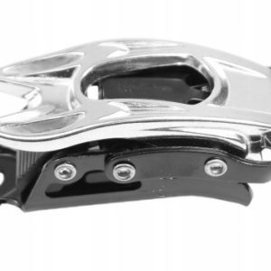 pompka GÓRNA do wiązań snowboardowych alu bo187