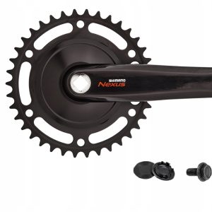 korba SHIMANO NEXUS fc-c6000 38t 1rz. 170mm