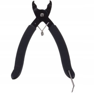 Szczypce do rozpinania spinki łańcucha GHT-087