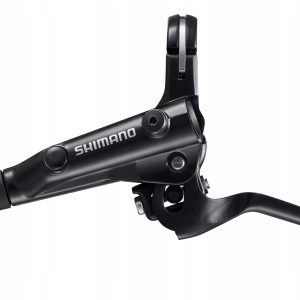 klamka hamulca SHIMANO Deore BL-MT501 lewa 2 palce