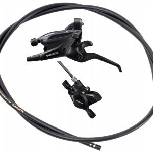 hamulec hydrauliczny SHIMANO ST-EF505 3rz przód 3s