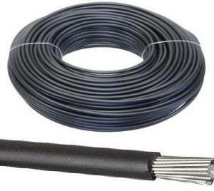 pancerz linki przerzutki NEXELO teflon 4mm na mb