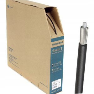 pancerz linki przerzutki SHIMANO OT-SP41 4mm na mb