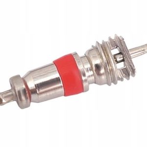 AV samochodowy zawór dętki wentyl - wkład do dętki