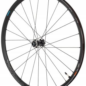 koło przód SHIMANO WH-RX570 28'' gravel 12x100 TL