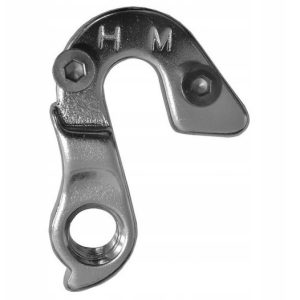 hak do ramy KROSS LEVEL hak przerzutki DP-6 dp6