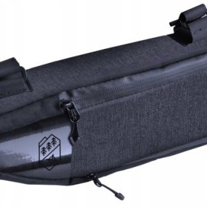 sakwa trójkątna pod ramę KROSS Esker torba gravel