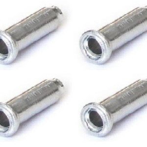 końcówka linki przerzutki/ham CLARKS cx-88dp 4szt