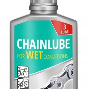 olej do łańcucha MOTOREX WET smar mokre warunki