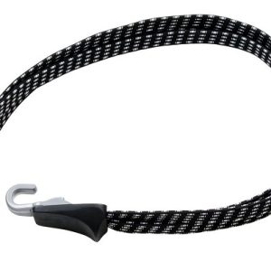 guma do mocowania bagażu na bagażnik 72/125cm KW-601-08